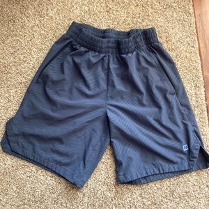 Layer 8 Mens Shorts